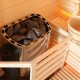Электрокаменки Sawo Scandia Электрокаменки Sawo Scandia